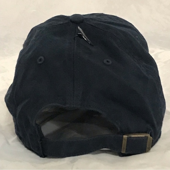 47 Brand MLB St. Louis Cardinals American Flag Baseball Cap - Picture 8 of 16